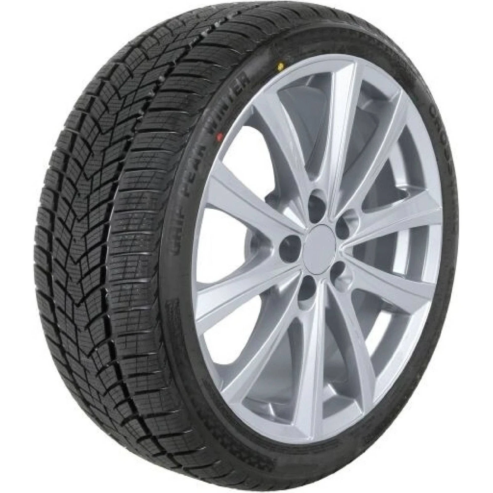 255/40 R19 XL 100V TL GRIP PEAK WINTER M+S 3PMSF D-A-2